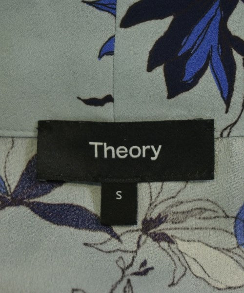 Theory 女襯衫