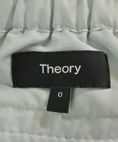 Theory 長褲