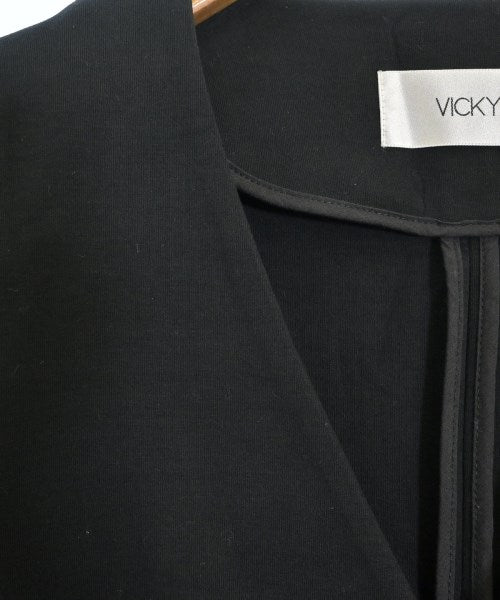 VICKY 休夾克