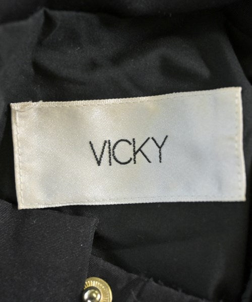 VICKY 其他飛行外套