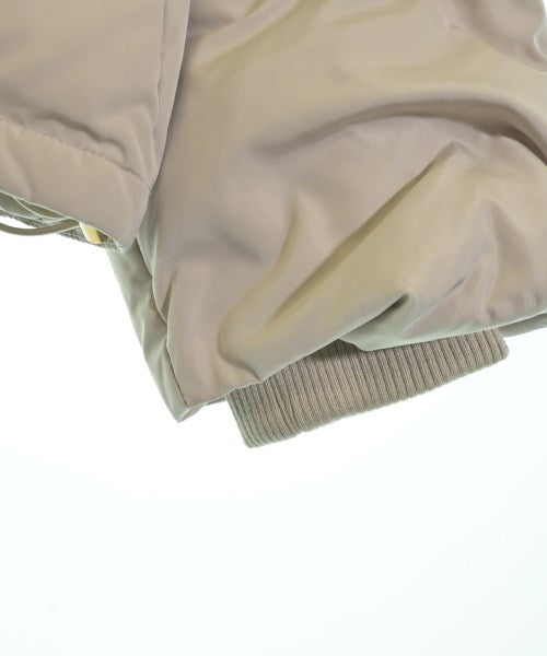 VICKY 羽絨夾克/背心