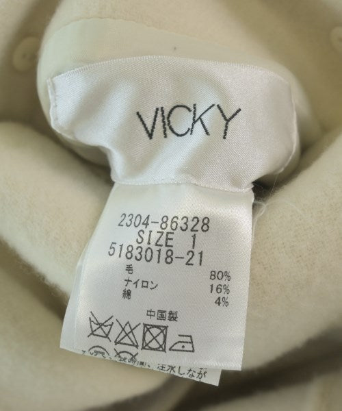 VICKY 其他大衣