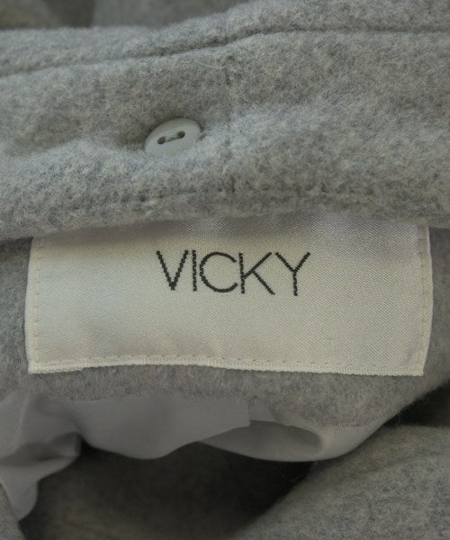 VICKY 其他大衣