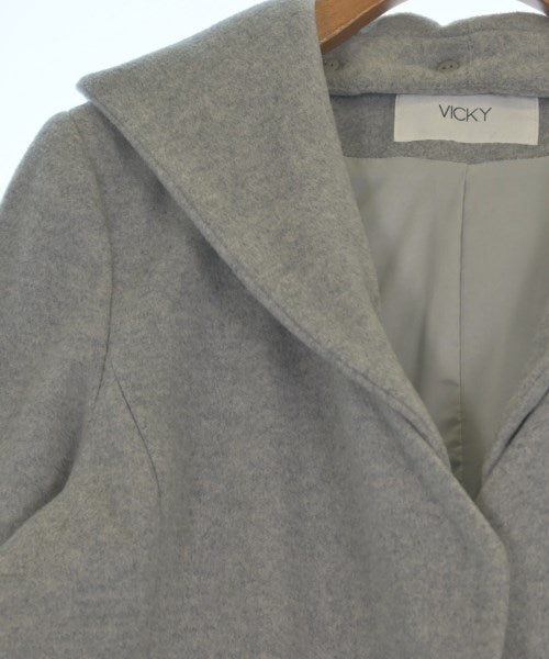 VICKY 其他大衣