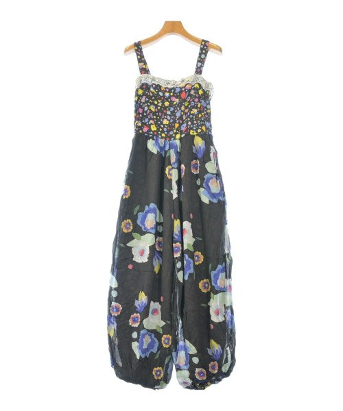 G.V.G.V. 連身衣/馬戲團服/連身褲