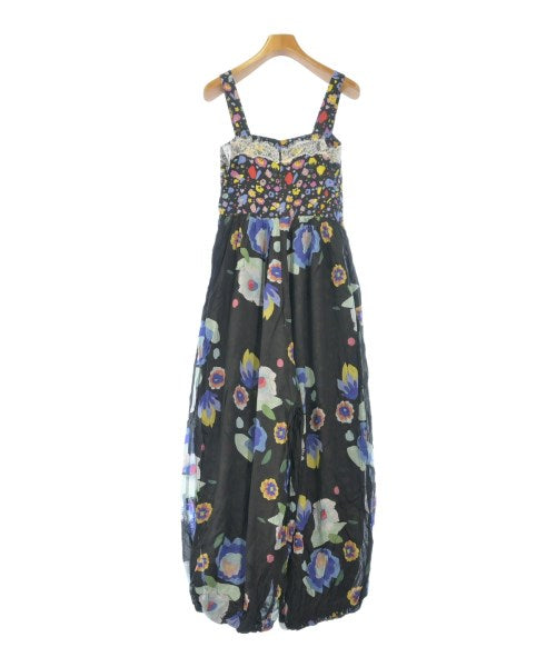 G.V.G.V. 連身衣/馬戲團服/連身褲