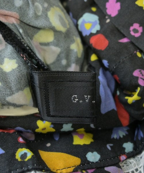 G.V.G.V. 連身衣/馬戲團服/連身褲