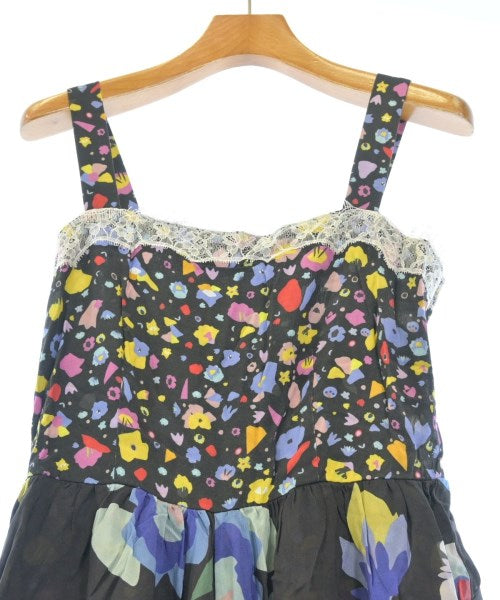 G.V.G.V. 連身衣/馬戲團服/連身褲