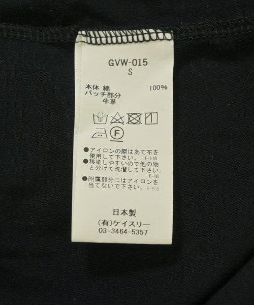 G.V.G.V. T恤/上衣