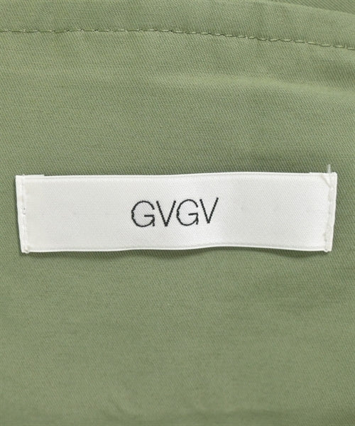 G.V.G.V. 連身衣/馬戲團服/連身褲