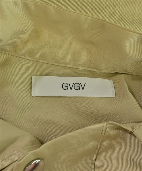 G.V.G.V. 女襯衫