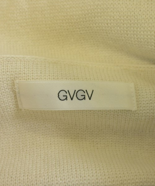 G.V.G.V. 毛衣