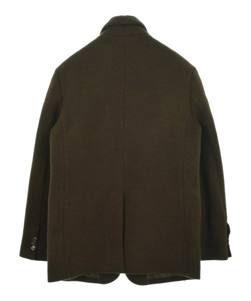 G.V.G.V. 切斯特披風