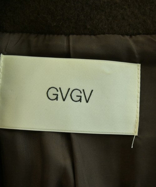 G.V.G.V. 切斯特披風