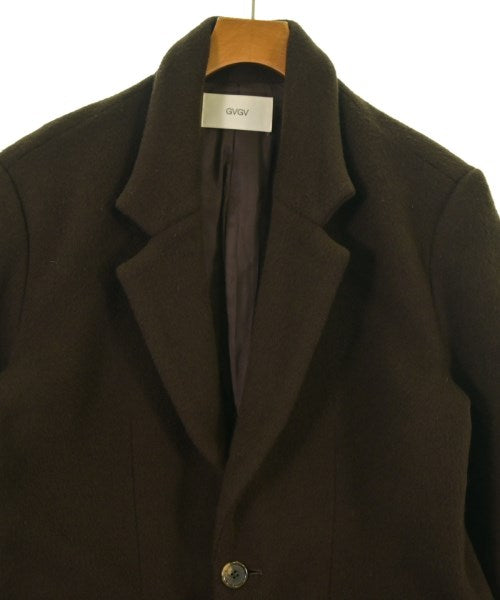 G.V.G.V. 切斯特披風