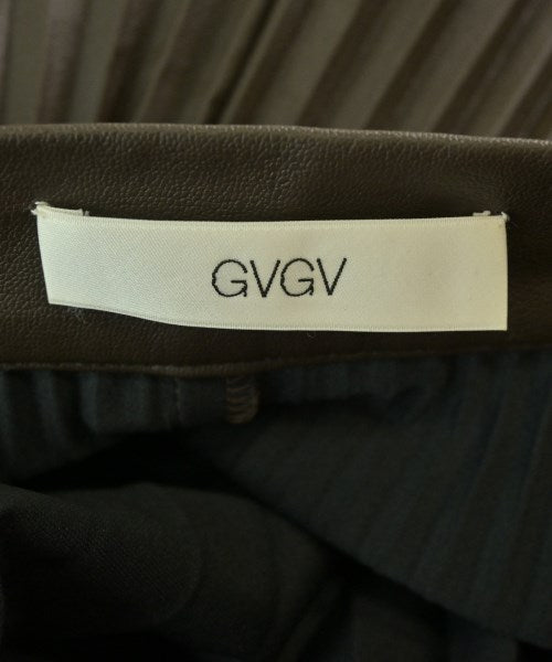 G.V.G.V. 長裙/超長裙