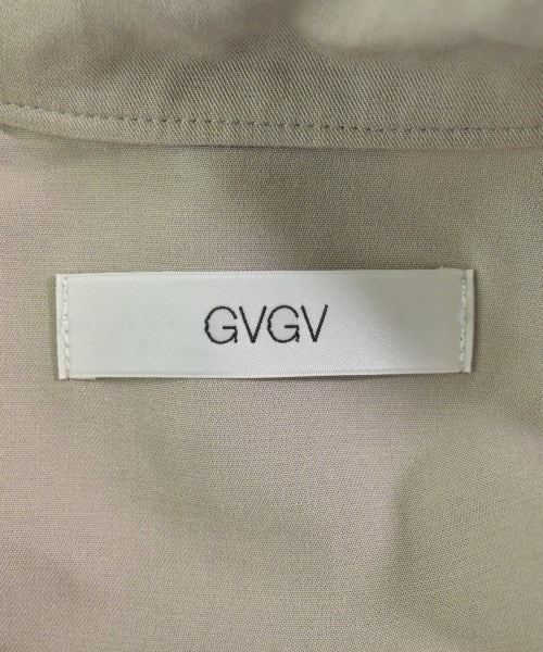 G.V.G.V. 女襯衫