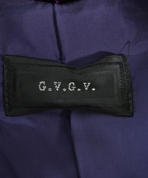 G.V.G.V. 其他大衣
