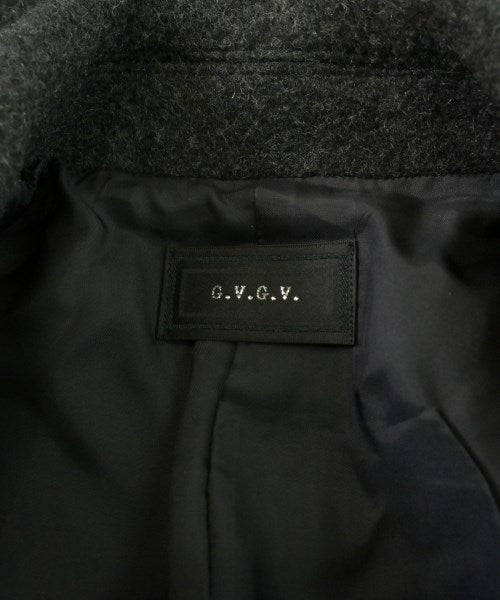 G.V.G.V. 切斯特披風