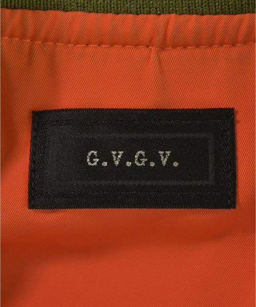 G.V.G.V. 軍裝夾克