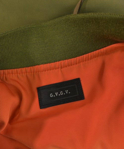 G.V.G.V. 軍裝夾克