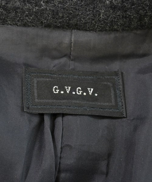 G.V.G.V. 切斯特披風