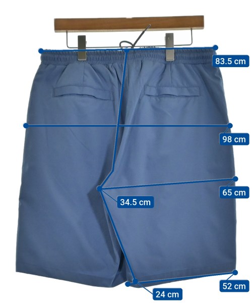 Arnold Palmer 短褲