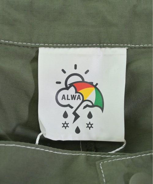 Arnold Palmer 短褲