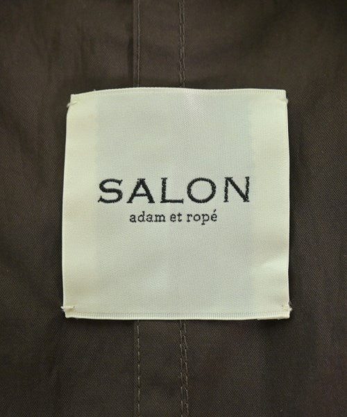 SALON 風衣