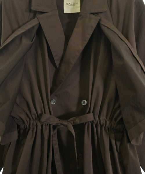 SALON 風衣