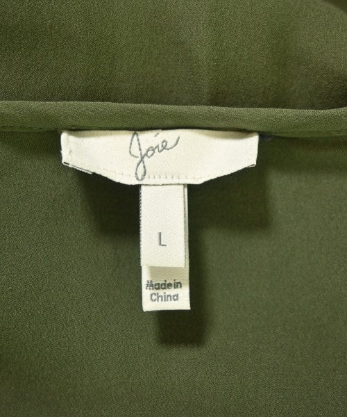 JOIE 女襯衫