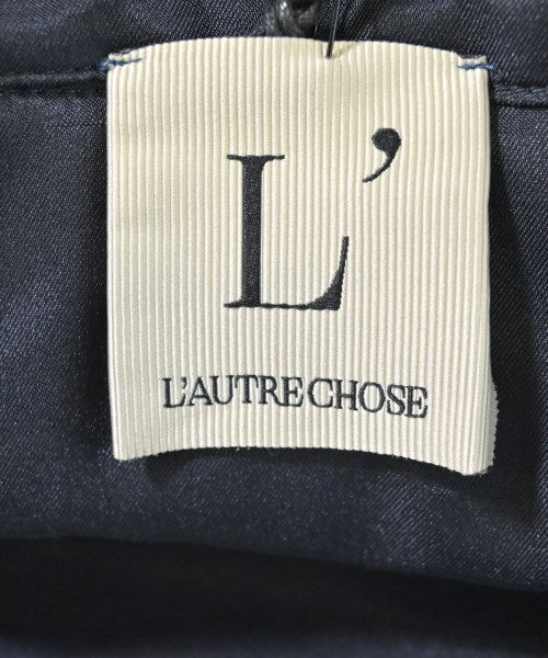 L'Autre Chose 長裙/超長裙