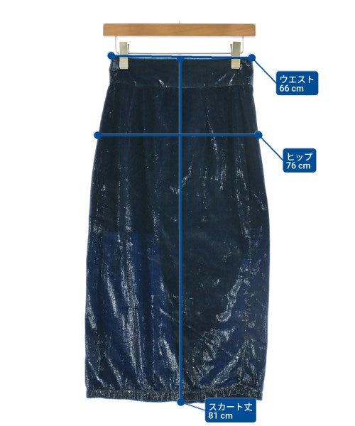 L'Autre Chose 長裙/超長裙