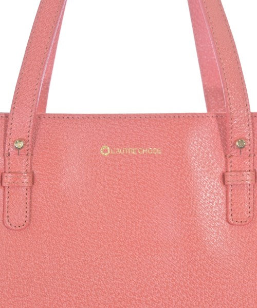 L'Autre Chose 手提包