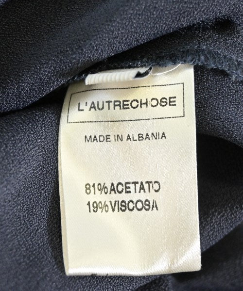 L'Autre Chose 其他大衣