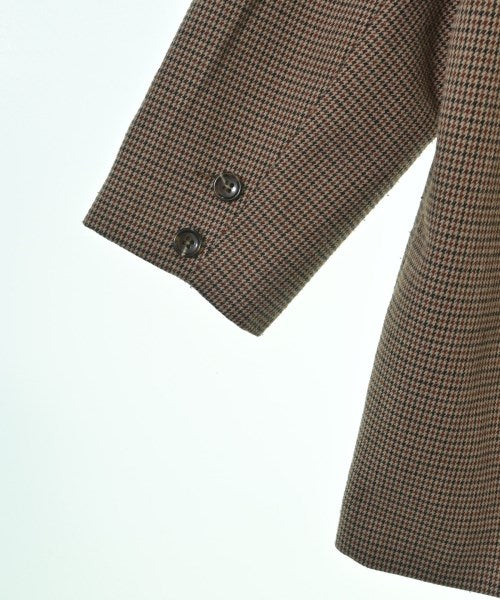 Heather 切斯特披風