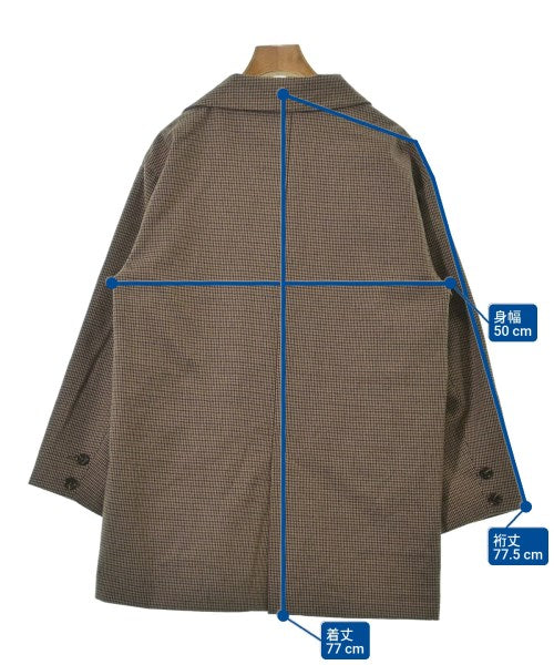 Heather 切斯特披風