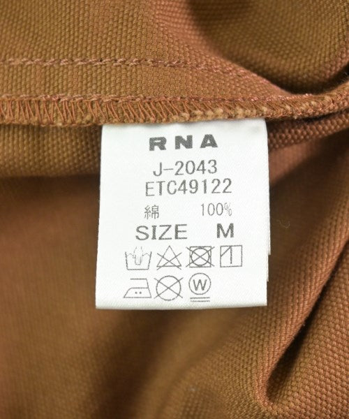 RNA 其他飛行外套