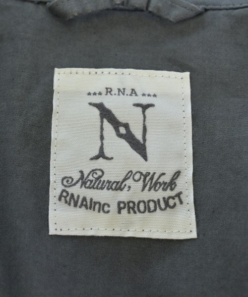 RNA 其他大衣