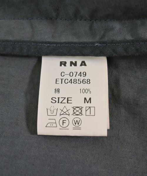 RNA 其他大衣