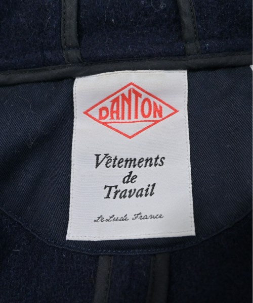 DANTON 其他飛行外套