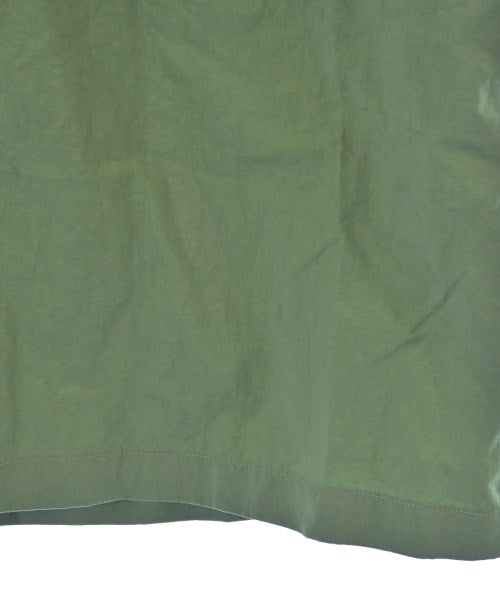 DANTON 支撐領外套