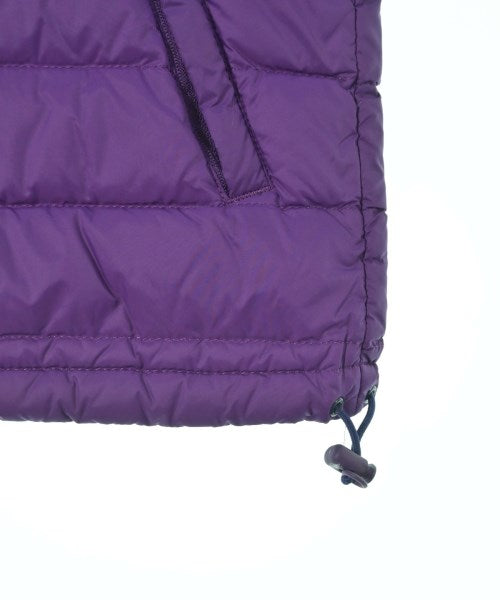 DANTON 羽絨夾克/背心