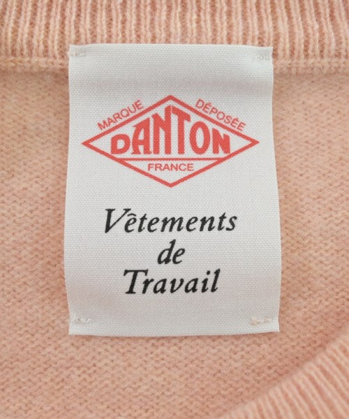DANTON 毛衣