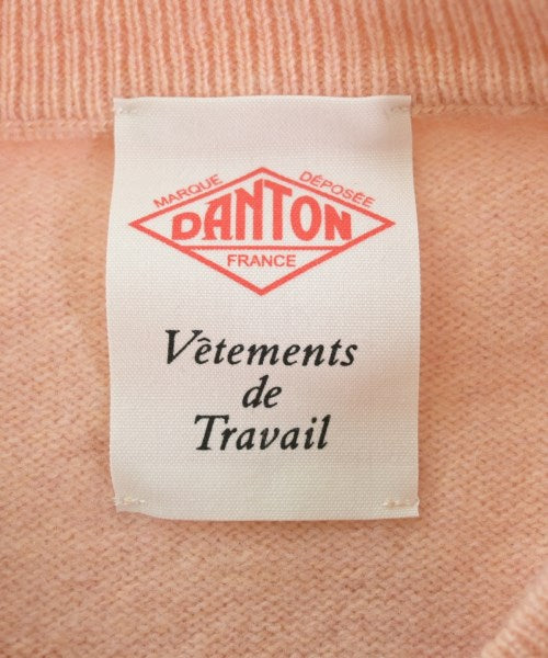 DANTON 毛衣
