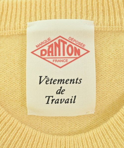 DANTON 毛衣