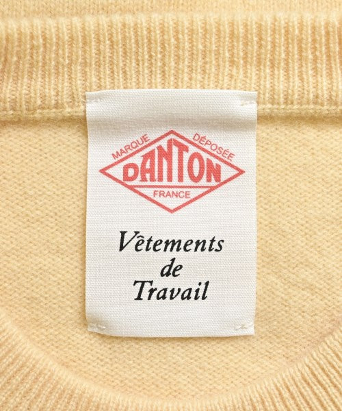 DANTON 毛衣