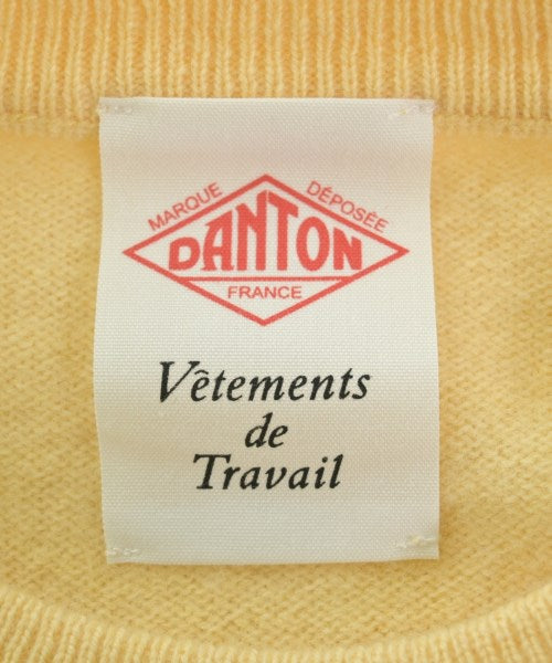 DANTON 毛衣