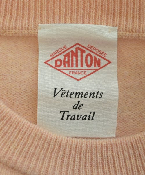 DANTON 毛衣