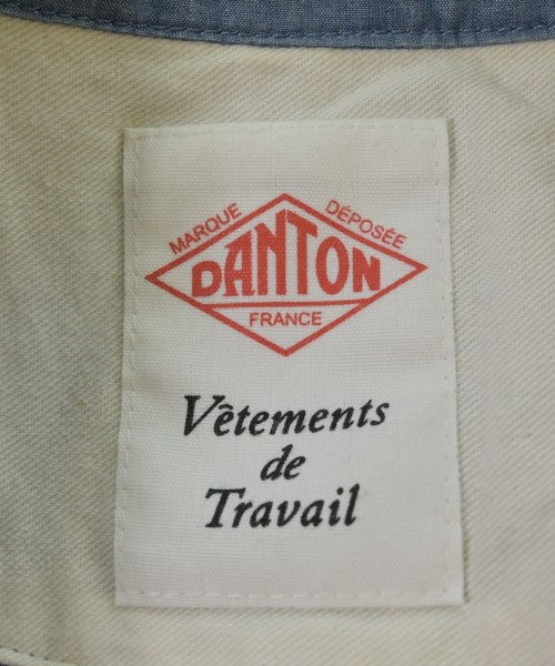 DANTON 休閒夾克